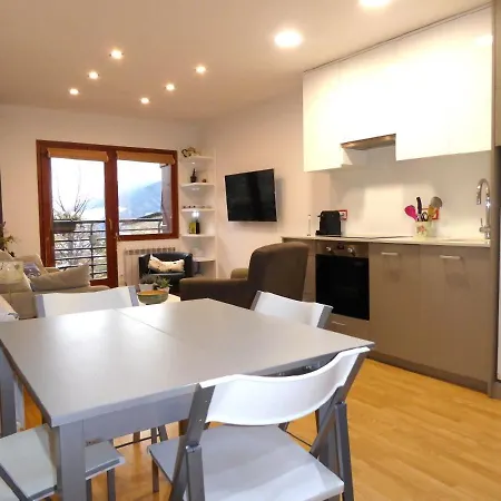 Apartment Acogedor, Sentirse En Casa Cerler