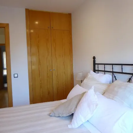 Acogedor, Sentirse En Casa Apartment *