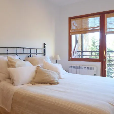 Apartment Acogedor, Sentirse En Casa *