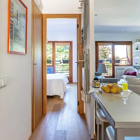 Apartmán Casitas De Mache - Salenques *