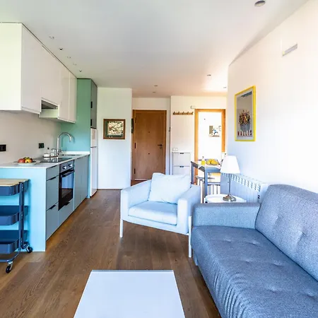 Apartmán Casitas De Mache - Salenques