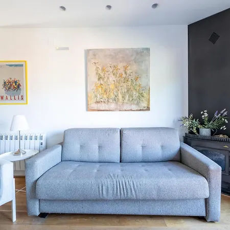 Casitas De Mache - Salenques *