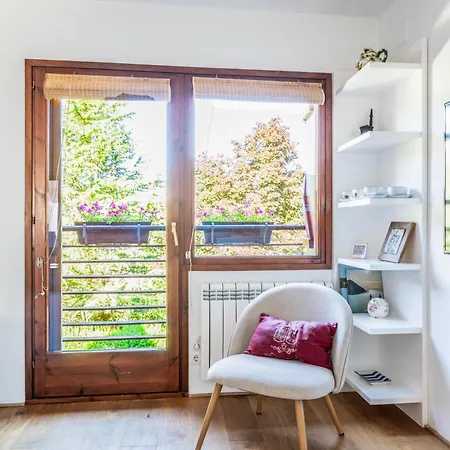 Apartmán Casitas De Mache - Salenques Cerler