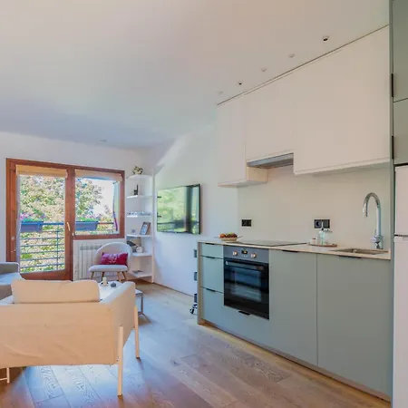 Apartmán Casitas De Mache - Salenques