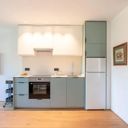 Casitas De Mache - Salenques Apartamento Cerler