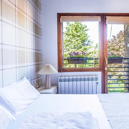 Apartmán Casitas De Mache - Salenques Cerler