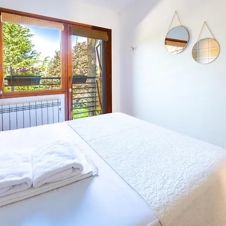 Casitas De Mache - Salenques Apartmán