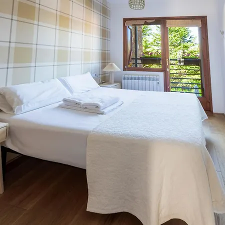 Apartmán Casitas De Mache - Salenques Cerler