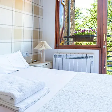 Apartmán Casitas De Mache - Salenques