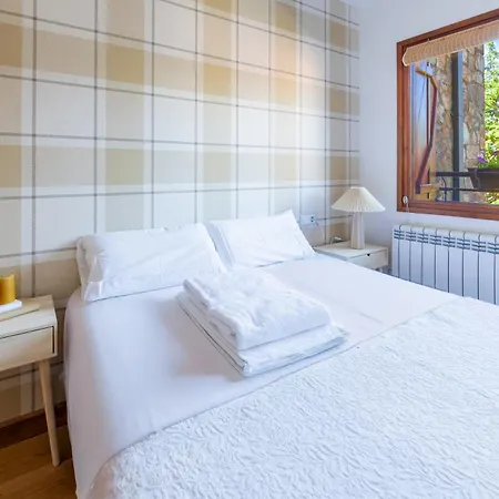 Apartmán Casitas De Mache - Salenques *