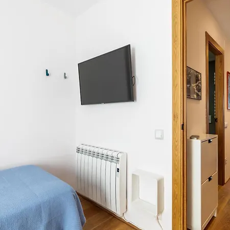 Apartmán Casitas De Mache - Salenques Cerler