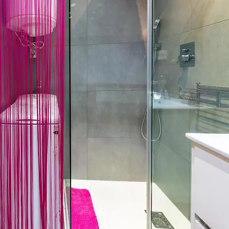 Casitas De Mache - Salenques Apartamento