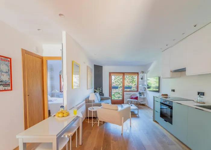 Casitas De Mache - Salenques Apartamento *