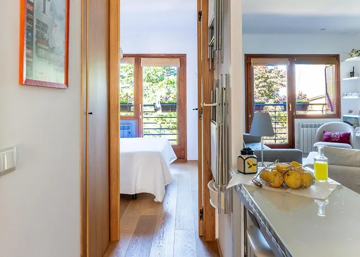 Apartamento Casitas De Mache - Salenques *