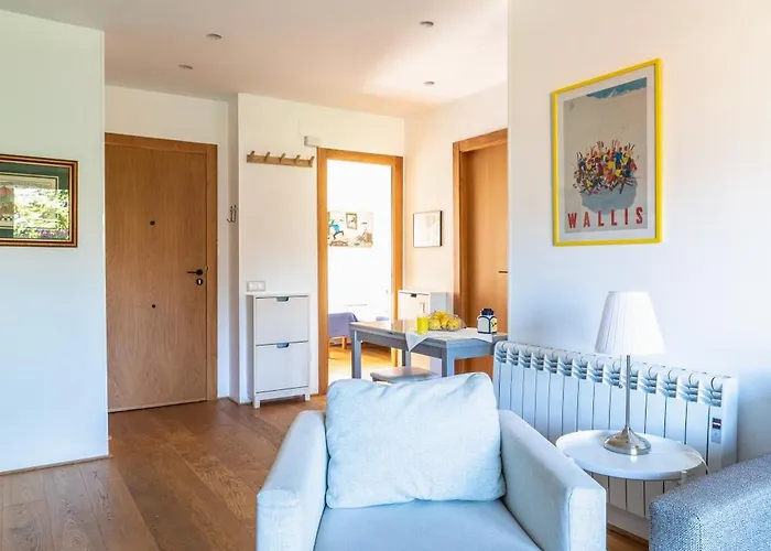 Casitas De Mache - Salenques