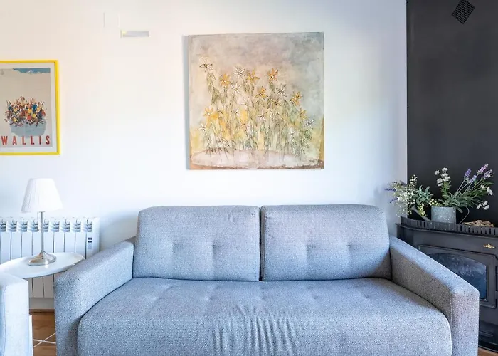 Casitas De Mache - Salenques *