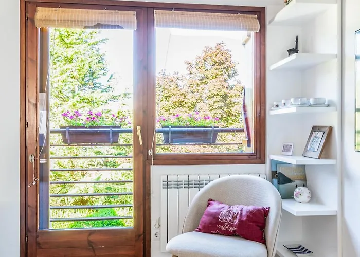 Apartamento Casitas De Mache - Salenques Cerler