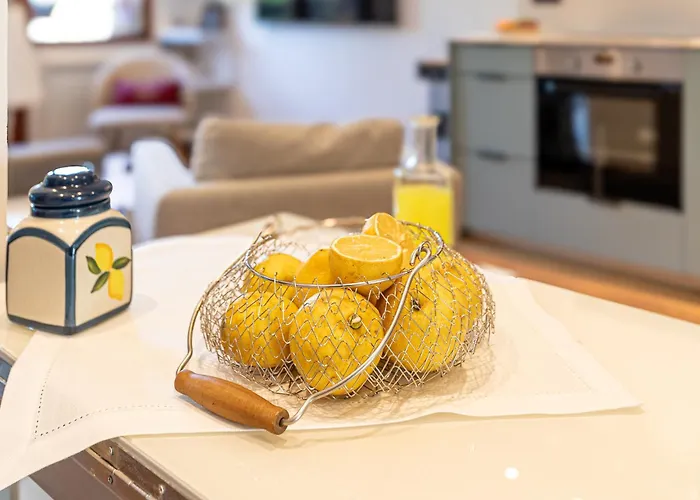 Casitas De Mache - Salenques Apartamento *