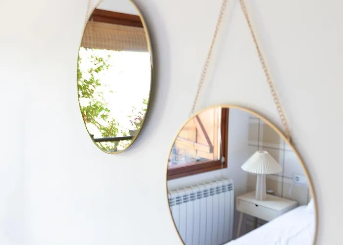 Casitas De Mache - Salenques Apartamento