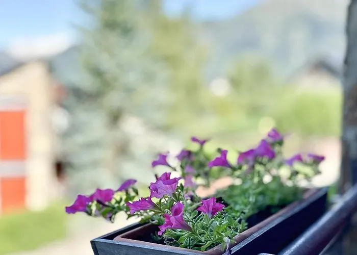 Apartamento Casitas De Mache - Salenques *