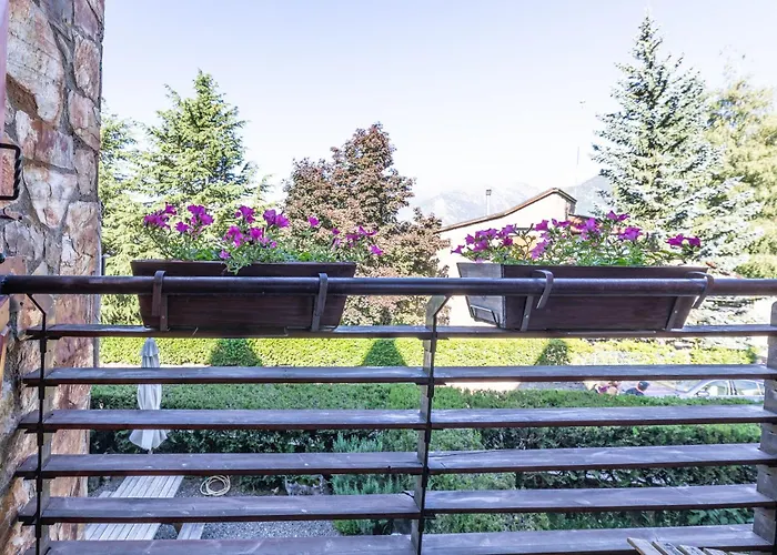 Apartamento Casitas De Mache - Salenques Cerler