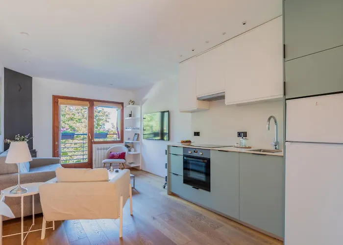 Apartamento Casitas De Mache - Salenques