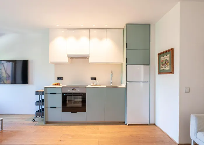 Casitas De Mache - Salenques Apartamento Cerler