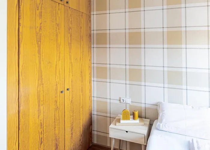 Casitas De Mache - Salenques Apartamento