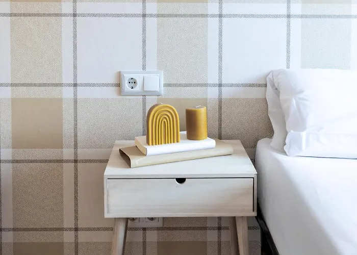 Casitas De Mache - Salenques Apartamento Cerler