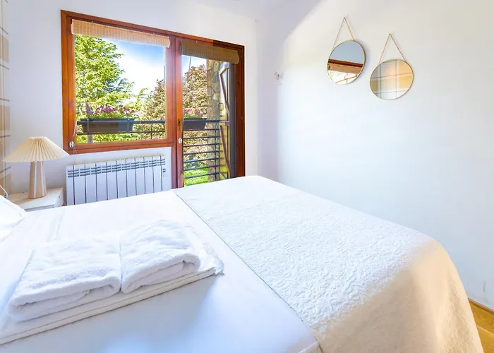 Casitas De Mache - Salenques Apartamento