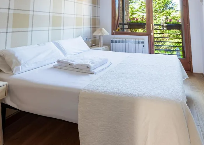 Apartamento Casitas De Mache - Salenques Cerler