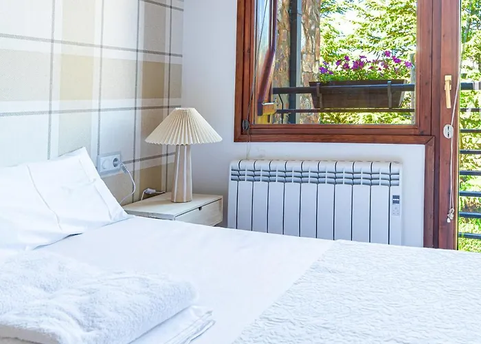 Apartamento Casitas De Mache - Salenques