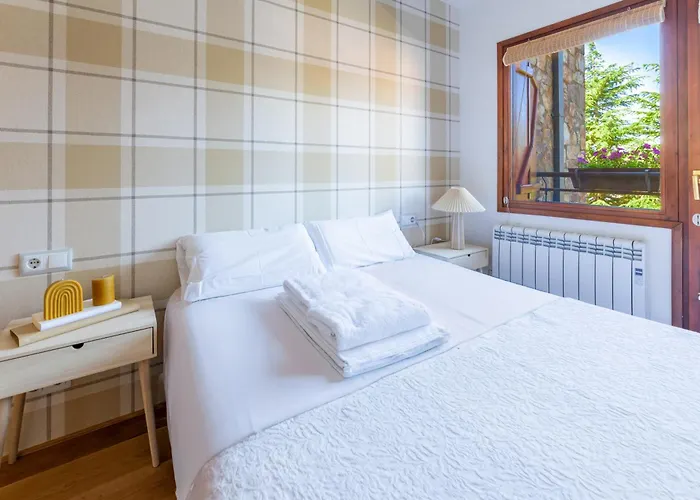 Apartamento Casitas De Mache - Salenques *