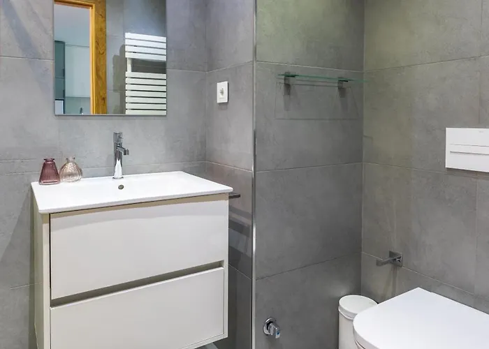Apartamento Casitas De Mache - Salenques