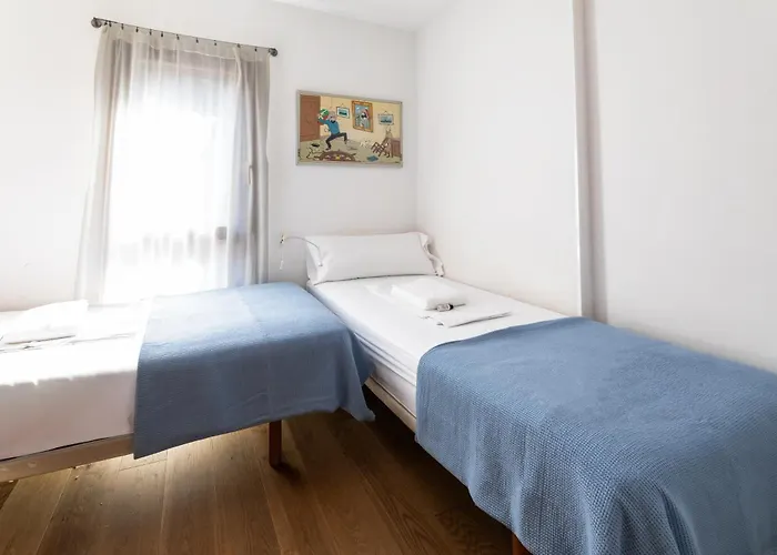 Casitas De Mache - Salenques