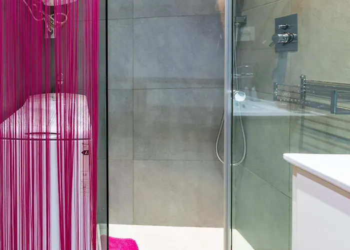 Casitas De Mache - Salenques Apartamento